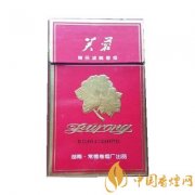 2025芙蓉精品香煙價格一覽表?